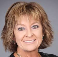 Darlene Hayden at Talk To Tucker