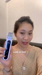 Love K-Derma Face Lift Wand: Instant Skin Lift