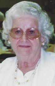 Obituary for Virginia L. (Fessler) Heckman