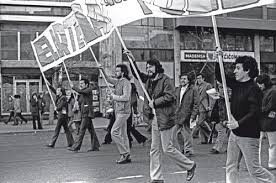 Resultado de imagen para victor jara encontrado muerto