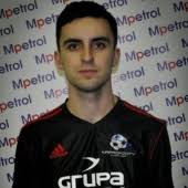 Kadra Kapro Azoty w 2014/2015