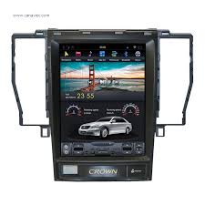 Tesla Style Vertical Screen Sat Nav Android Autoradio Car Multimedia Stereo Gps Navigation Dvd Radio A Android Navigation Gps Navigation Range Rover Sport 2007