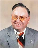 Don Patterson Obituary (2019)