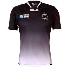 Vind fantastische aanbiedingen voor rugby shirt fiji. Fiji Rugby World Cup Away Jersey 2015 16 Blk Sportingplus Passion For Sport