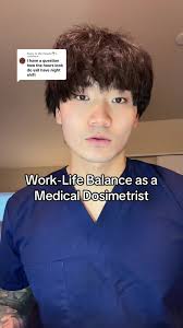 Work-Life Balance of Medical Dosimetrists Explained