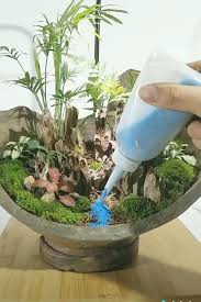 Kreative Gartenideen Gartengestaltung Erstaunliche Ideen Und Hacks Zum Thema Garten Und Landschaftsbau Creative Gardening Garden Crafts Diy Garden