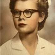 Mcwaters Family Obituaries