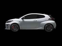Despite losing a cylinder and some displacement, the gr's engine boasts more power than the. 2021 Toyota Gr Yaris Hot Hatch Revealed New 257 Hp Awd At Tokyo