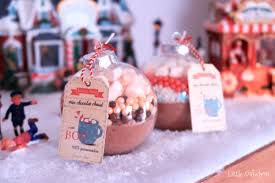 Idee Cadeau De Noel A Faire Soi Meme Les Boules Chocolat Chaud Boule Chocolat Cadeaux Chocolat Chaud Idee Cadeau Noel