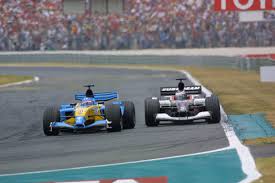 Viel ausrechnen kann sich der niederländer jedoch nicht. Jos Verstappen Fernando Alonso Minardi Images