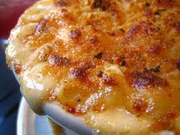 What is southern macaroni and cheese? S Mac Sarita S Macaroni Cheese New York