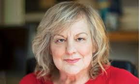 Letter: 'Sue Townsend helped me not just to see the characters but to smell  them'