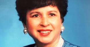 Antonette Johanna 'Jettie' Marrs