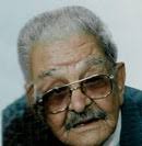 Eufracio Everett Martinez (1920-2007)