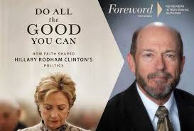 Interview with Gary Scott Smith for Foreword Reviews