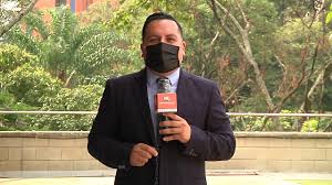 Crece la petición del toque de queda a las 20:00. Alcalde De Medellin No Descarta Toque De Queda Para El 24 Y 31 Telemedellin Youtube