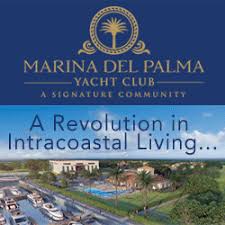 Participating home builders at this time are intracoastal construction, saltwater homes, olsen custom homes, blue water homes, paytas homes, hubert homes, and artisan builders. Marina Del Palma Yacht Club Flaglerlive