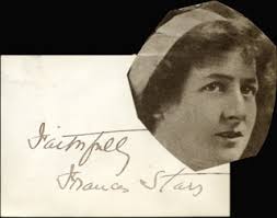 Frances Starr