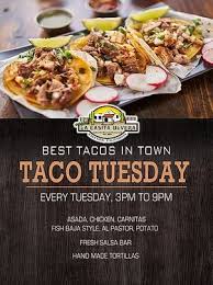 Johnson gives a quick rundown on seven hot new mexican restaurants from brea to san clemente and issues preliminary. Weekly Specials La Casita Olvera