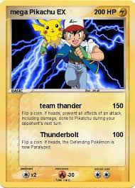 How To Draw Pikachu Thunderbolt Novocom Top
