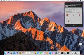 Don T Use Siri Here S How To Turn It Off Mac Menu Mac Mac Tips
