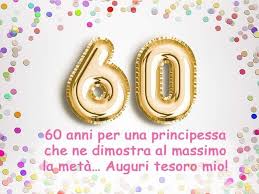 Frasi di compleanno 50 anni uomo. Auguri Per I 60 Anni 75 Frasi Immagini E Video Da Condividere Frasidadedicare