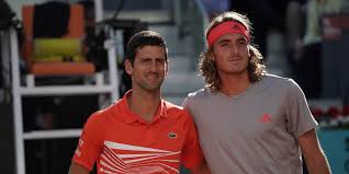 Смотрите видеотрансляцию финала ролан гаррос ⋆ теннис на sport.ua. Madrid Open 2020 Preview