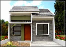 Untuk model jendela rumah minimalis memang kebanyakan memiliki desain yang simple dengan. Bentuk Rumah Minimalis Modern Mewah Tampak Depan Ilmutekniksipil Com