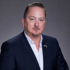 Here's a fully controllable version of a "Maple Seed" or monocopter  aircraft.