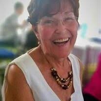 June P. Miller Obituary