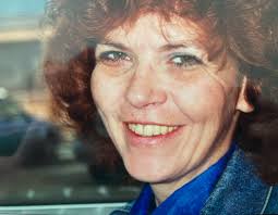 Beverly A. Grogg Obituary August 11, 2024