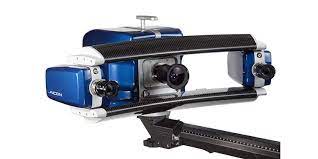 Breuckmann Stereoscan Neo Buy A 3d Scanner At An Affordable Price In Moscow And The Whole Russian Federation