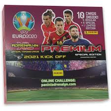 Besides euro 2021 (euro 2020) standings you can find. Uefa Euro 2021 Kick Off Adrenalyn Xl Premium Packs 10 Packs Shop4world Com