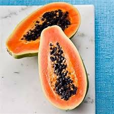 Pin On Fruits En Anglais