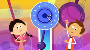 Tick Tock Tick Tock Merrily Sings The Clock Kids Nursery Rhymes Kids Nursery Rhymes Nursery Rhymes Rhymes
