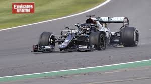 10 gp wielkiej brytanii kwalifikacje komentarz pl. Grand Prix Wielkiej Brytanii 2020 Wyniki I Relacja Formula 1 Eurosport W Tvn24