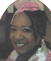 Yvonne Yolanda Spencer-Boyd