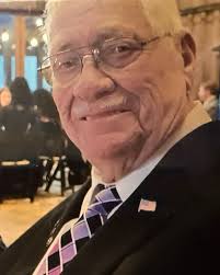 Robert Willis Bangs Obituary January 12, 2025