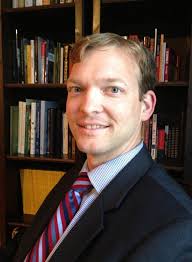 JMU Alumni Receives Prestigious Award From NGA