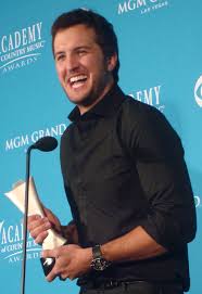 verse 2 said we'd leave in one more minute one. Luke Bryan Wikipedia
