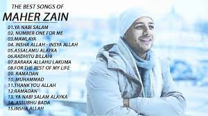 Follow maher zain love and others on soundcloud. The Best Songs Of Maher Zain Maher Zain Greatest Hits Full Album Maher Zain Playlist Youtube