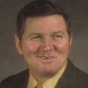 Richard E. Jordan Obituary (1930