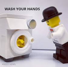 Charlie Knight On Twitter Wash Your Hands Funny Pictures Lego
