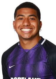 College Soccer Men's National Team Of The Week