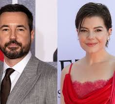 Line of Duty series 5: who will die in the new episodes? Adrian Dunbar,  Vicky McClure and Martin Compston "panic" when reading scripts