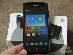 huawei ascend d quad xl ...