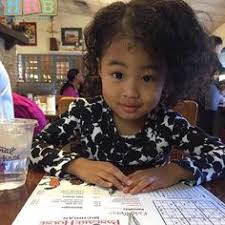 Black And Chinese Mix Pin On Mixed Babies