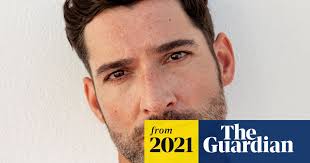 Tom Ellis: 'My greatest fear? Not being liked'