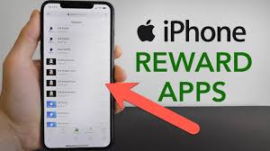 Best Iphone Reward Apps Earn Free Gift Cards Rewards Youtube