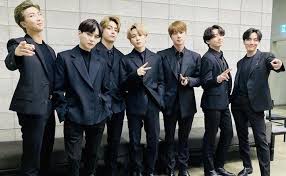 Bts Akan Tampil Di Mama 2020 Seleb Tempo Co